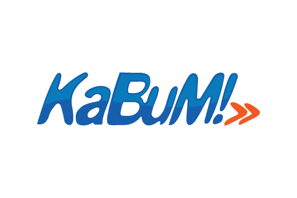 Logo Kabum