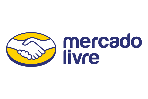 Logo Mercado Livre