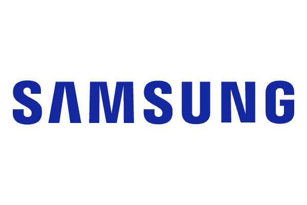 Logo Samsung